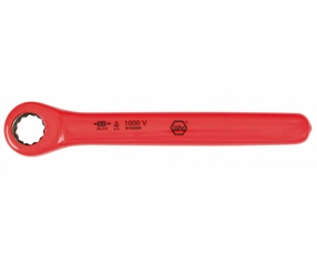 Wiha Tools 21213 13mm Insulated Ratchet Wrench