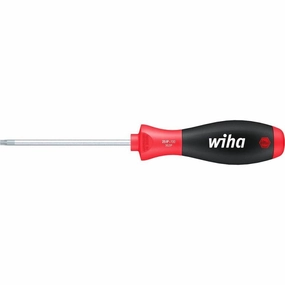 Wiha Tools 26103 Screwdriver SoftFinish, TORX Plus - IP20, L - 218 mm