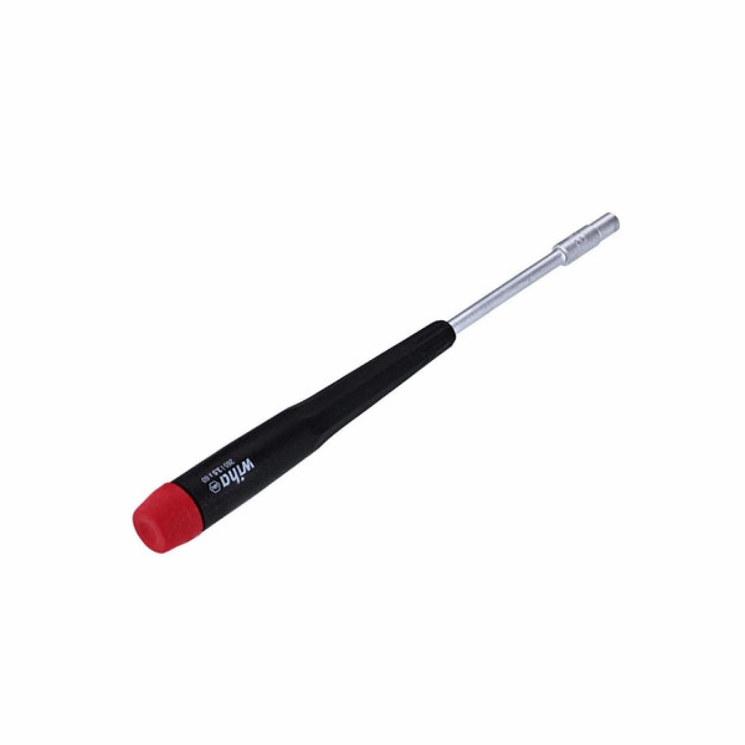 Wiha Tools 26547 Precision Nut Driver 3/16 Inch x 60 mm