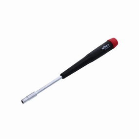 Wiha Tools 26547 Precision Nut Driver 3/16 Inch x 60 mm