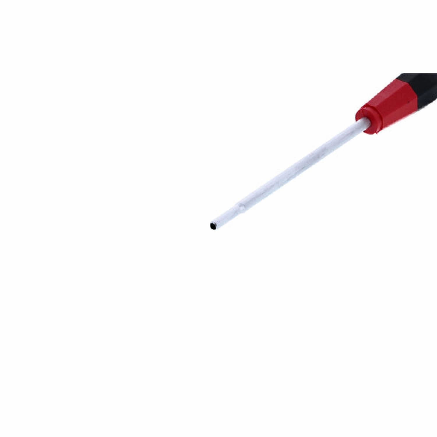 Wiha Tools 26579 PicoFinish Precision Nut Driver, 1.5 mm x 60 mm