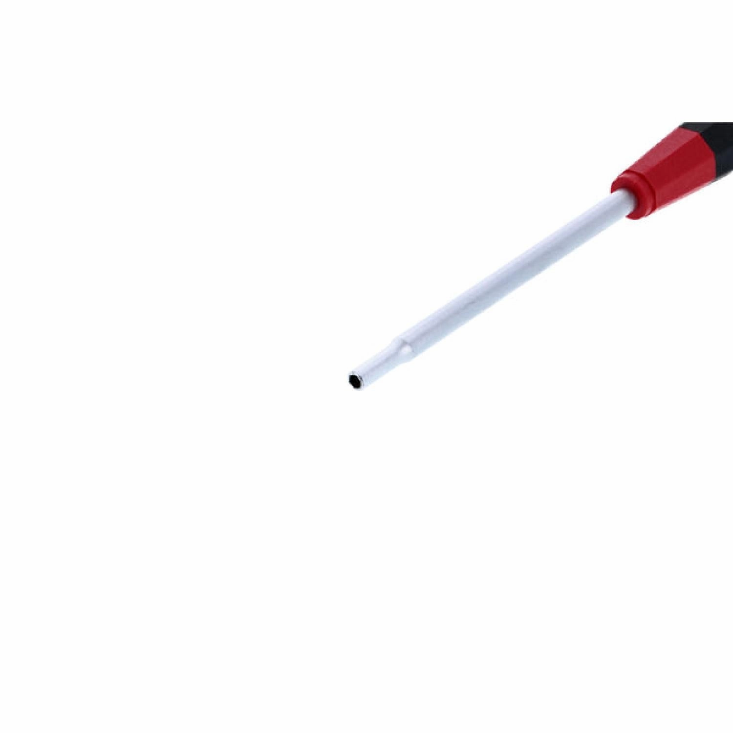 Wiha Tools 26581 PicoFinish Precision Nut Driver, 2.0 mm x 60 mm