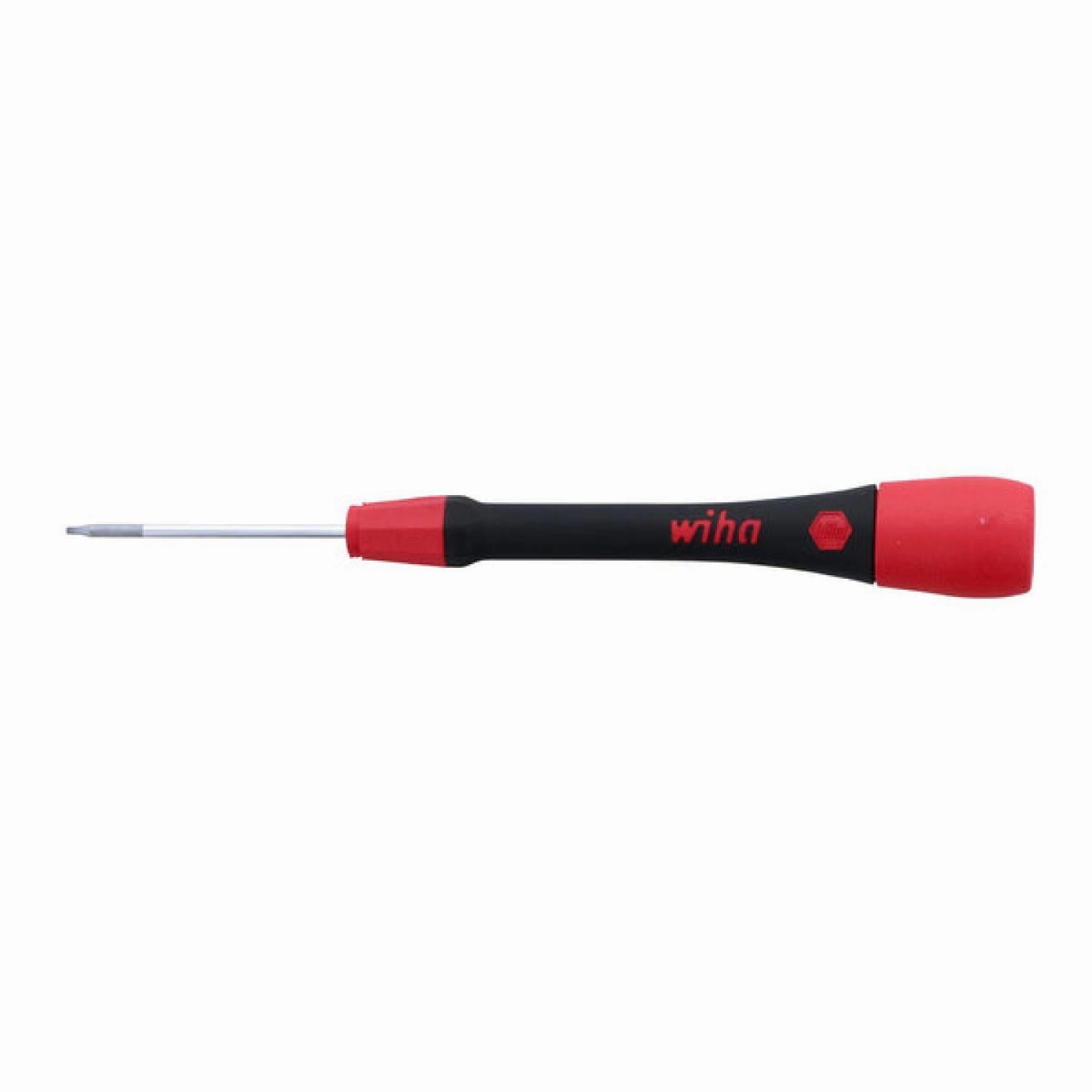 Wiha Tools 26676 PicoFinish Pentalobe Screwdriver PL2 x 40mm