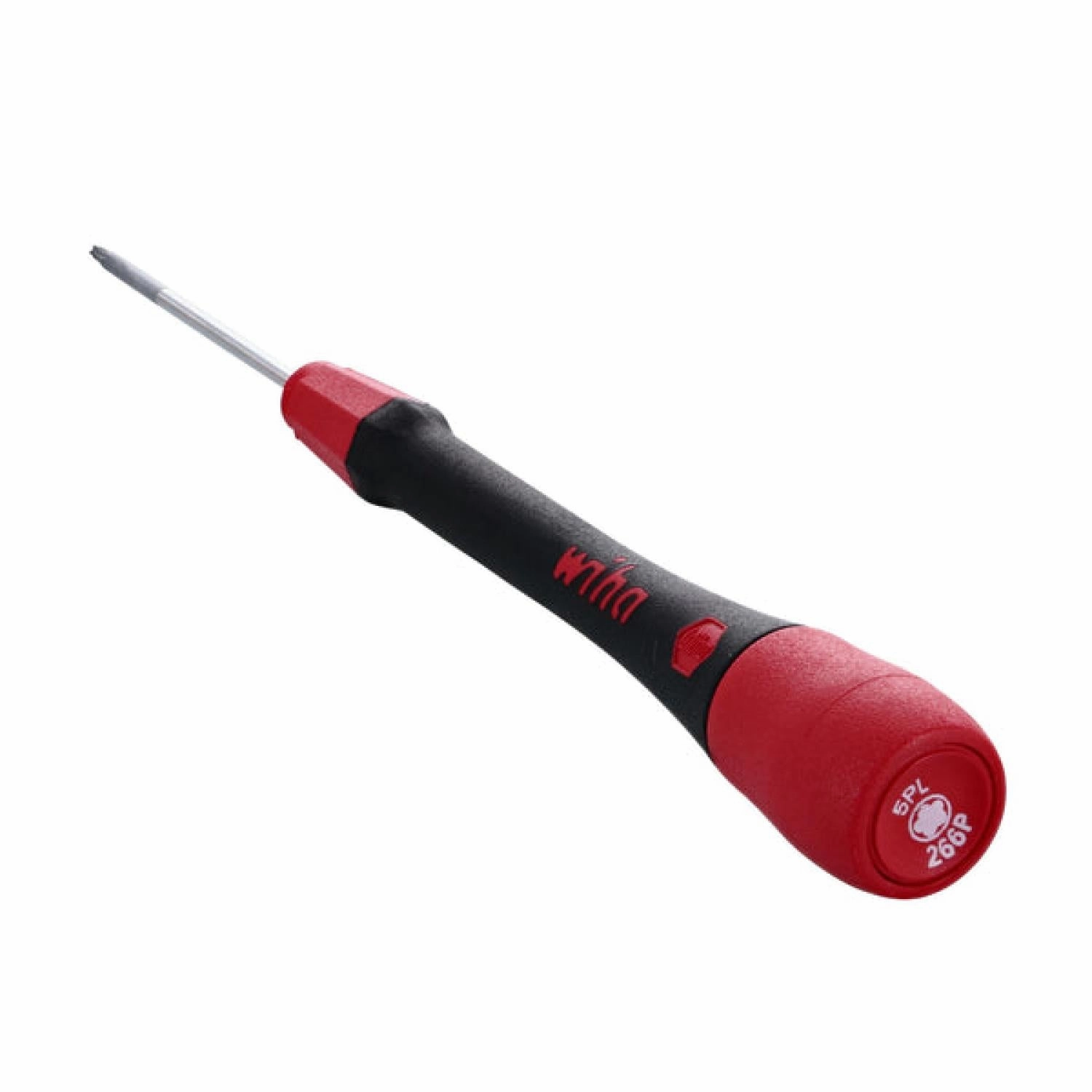 Wiha Tools 26679 PicoFinish Pentalobe Screwdriver PL5 x 40mm