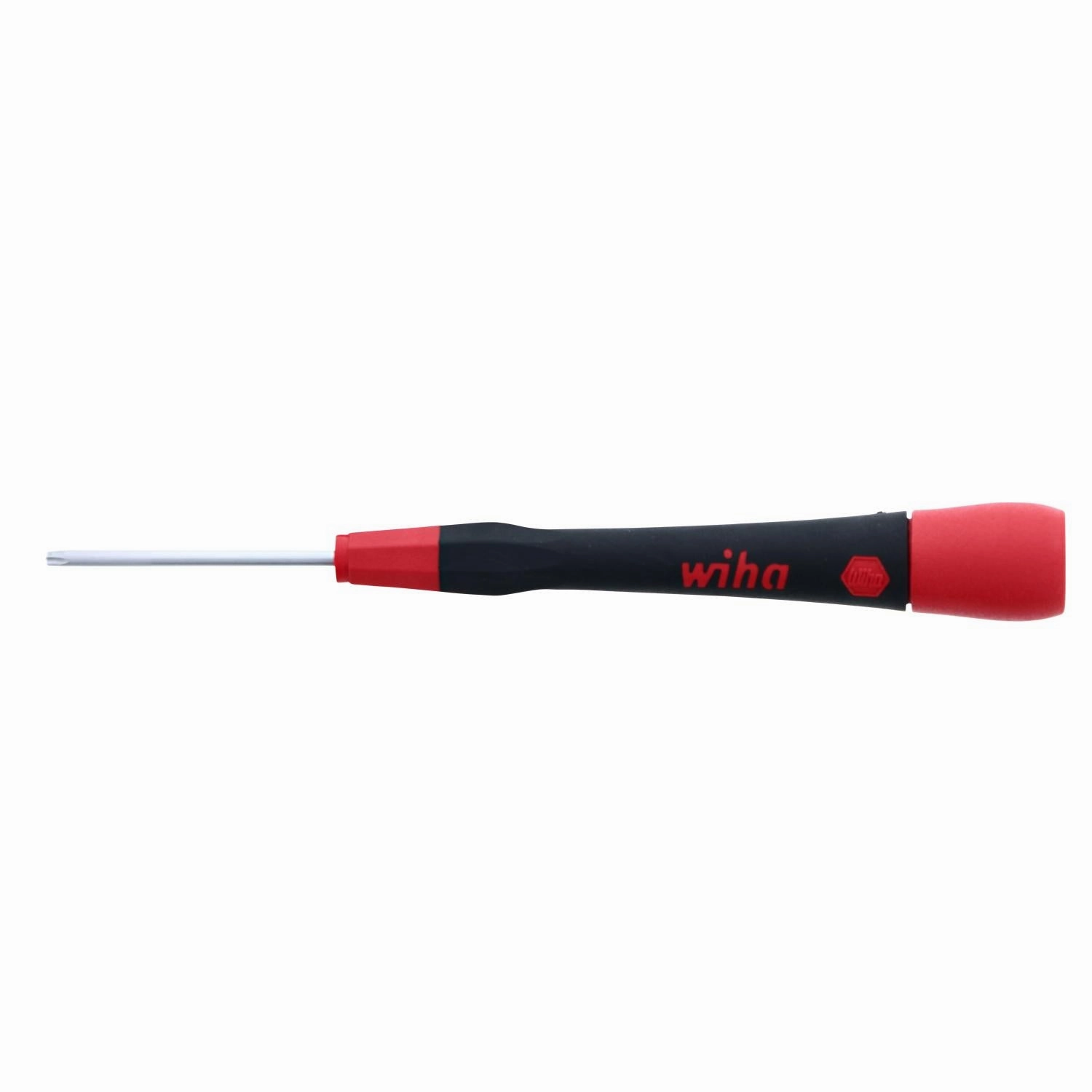 Wiha Tools 26743 PicoFinish Precision TORX Screwdriver, T8 x 40 mm