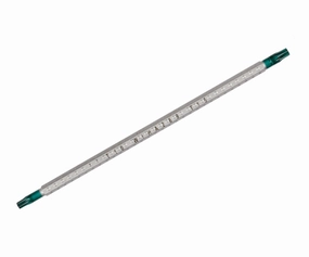 Wiha Tools 26978 Sys 4 Drive-Loc Blade TORX T3 x T4