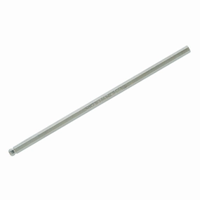 Wiha Tools 28037 4 x 120mm System 4 Ball End Hex Blade
