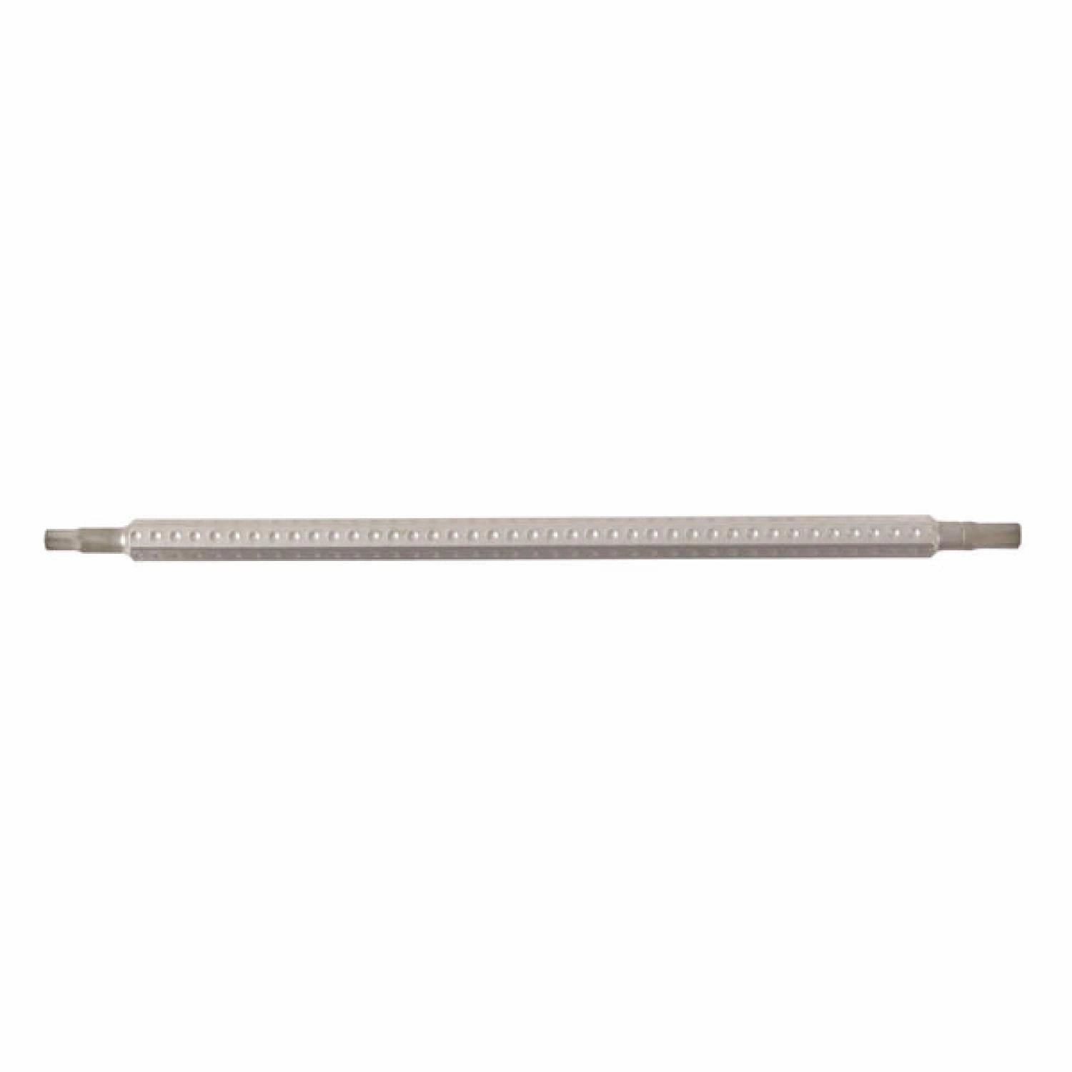Wiha Tools 28123 Drive-Loc VI Hex Reversible Blade 1/8" x 9/64"