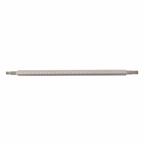Wiha Tools 28123 Drive-Loc VI Hex Reversible Blade 1/8" x 9/64"