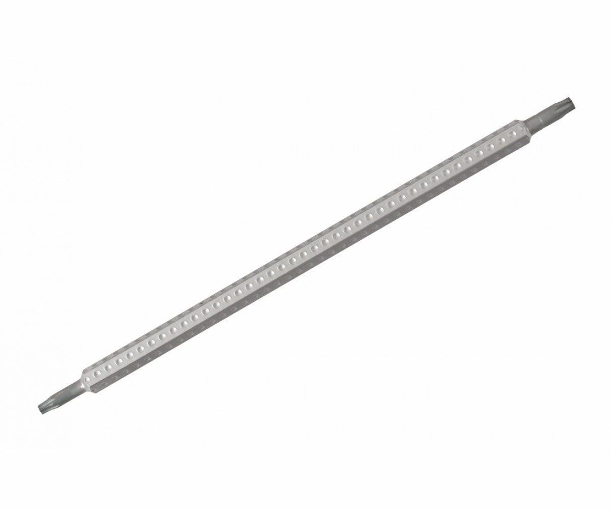 Wiha Tools 28126 T6   T8 x 120mm TORX Drive-Loc VI Blade