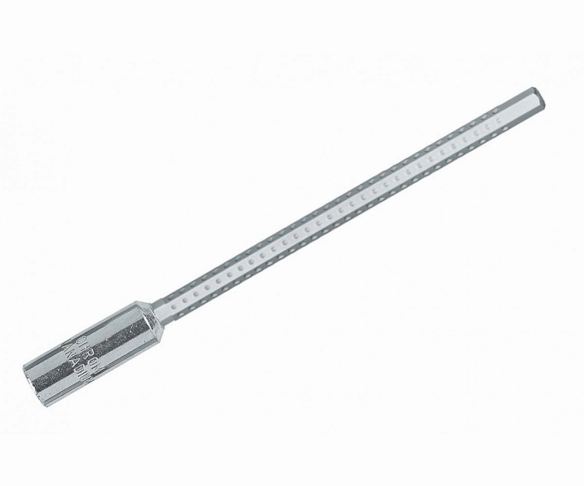 Wiha Tools 28173 7mm x 150mm Nut Driver Hex Drive-Loc VI Blade
