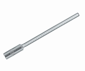 Wiha Tools 28173 7mm x 150mm Nut Driver Hex Drive-Loc VI Blade