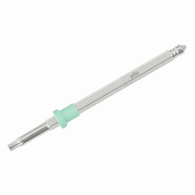 Wiha Tools 28383 IP7 x 75mm TORX Plus Blade for Wing TorqueFix Screwdriver