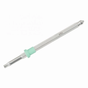 Wiha Tools 28386 IP10 x 75mm TORX Plus Blade for Wing TorqueFix Screwdriver