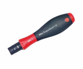 Wiha Tools 28404 SoftFinish TorqueVario 5-18 In/lbs