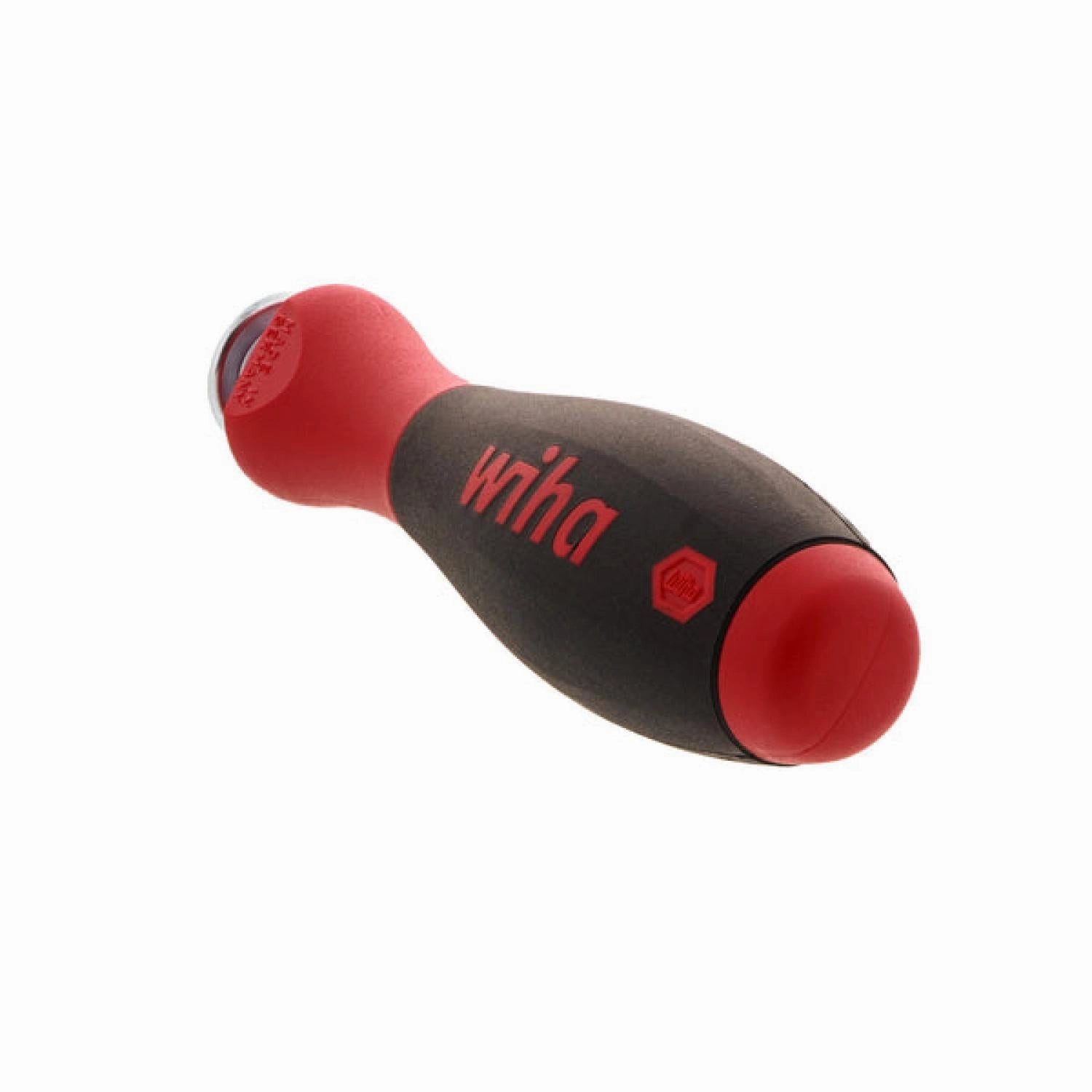 Wiha Tools 28488 SoftFinish Drive-Loc VI Handle
