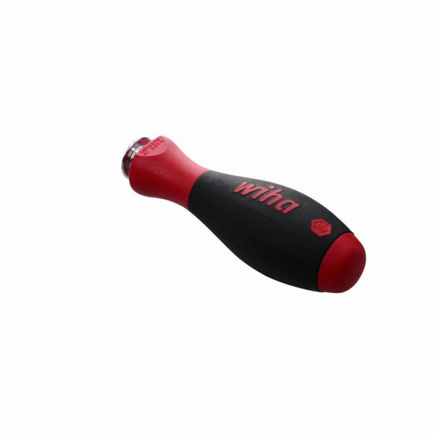 Wiha Tools 28489 Adjustable Length Drive-Loc 1/4" Magnetic Bit Holder