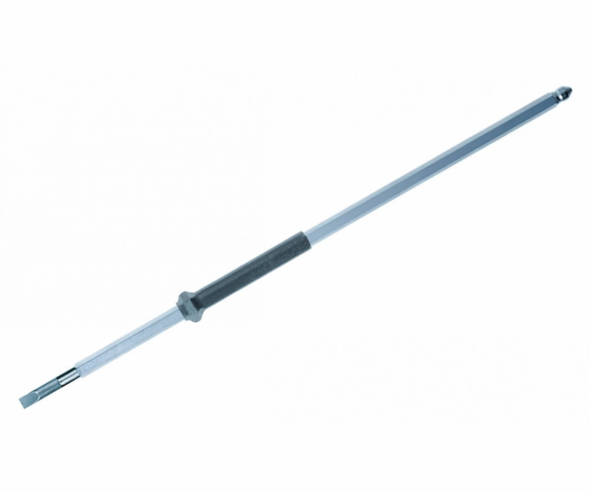 Wiha Tools 28539 Slotted Torque Blade 4.0mm