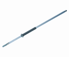 Wiha Tools 28539 Slotted Torque Blade 4.0mm