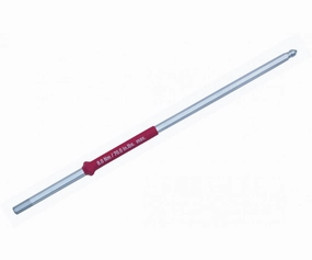 Wiha Tools 28545 1.5mm Hex Metric Torque Blades