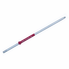 Wiha Tools 28549 Hex TorqueControl Blade 4.0mm