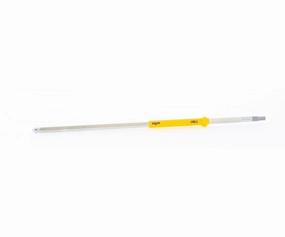 Wiha Tools 28559 Hex Inch Torque Blades, 7/64 Inch