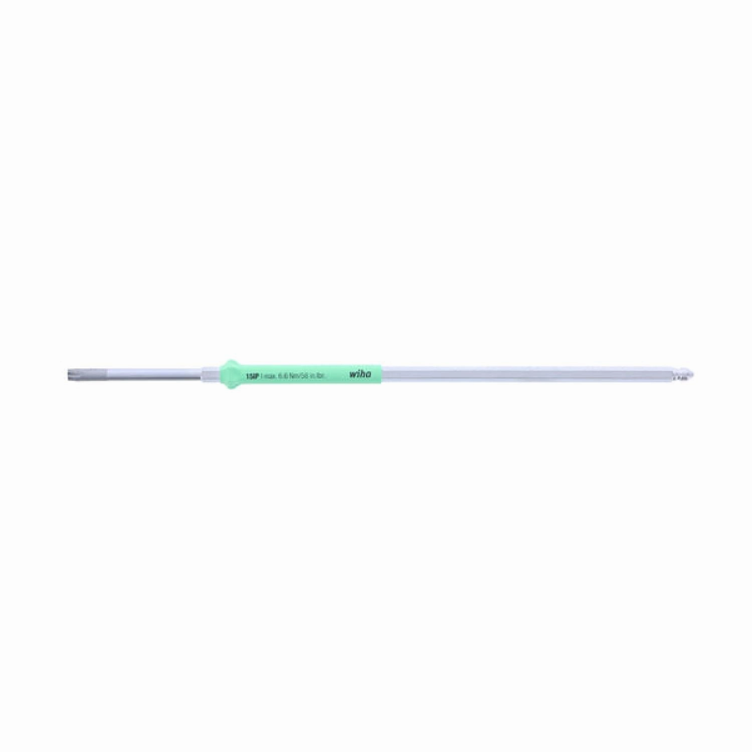Wiha Tools 28577 TorxPlus TorqueControl Blade IP15