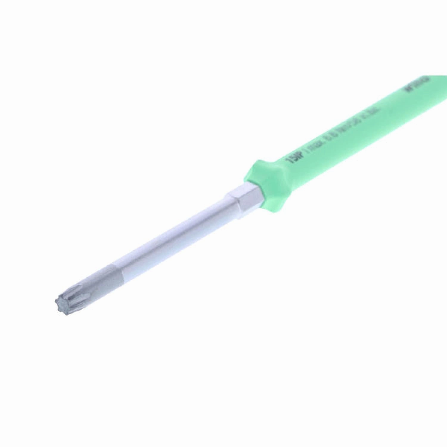 Wiha Tools 28577 TorxPlus TorqueControl Blade IP15