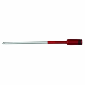 Wiha Tools 28581 Bit Holder Adapter For 1/4-Inch Drive Bits