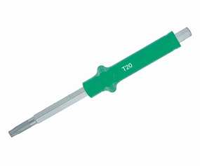 Wiha Tools 28906 T27 TORX Torque T-handles Screwdriver Blade