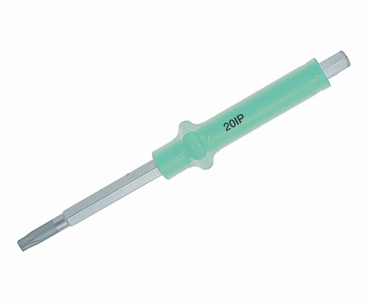 Wiha Tools 28915 IP40 TORX Plus Torque T-handles Screwdriver Blade