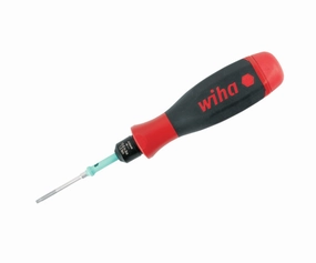 Wiha Tools 29253 Easy Torque Handle w/ TORX Plus IP10 Blade