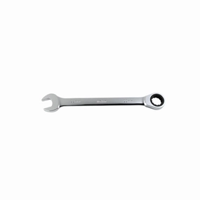 Wiha Tools 30303 Combination Ratchet Wrench, 22 mm x 288 mm