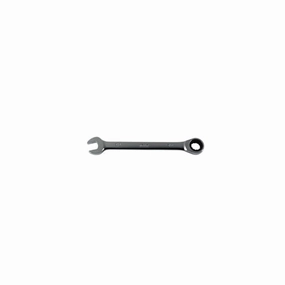 Wiha Tools 30334 Combination Ratchet Wrench, 11/16 Inch x 230 mm