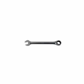 Wiha Tools 30334 Combination Ratchet Wrench, 11/16" x 230 mm