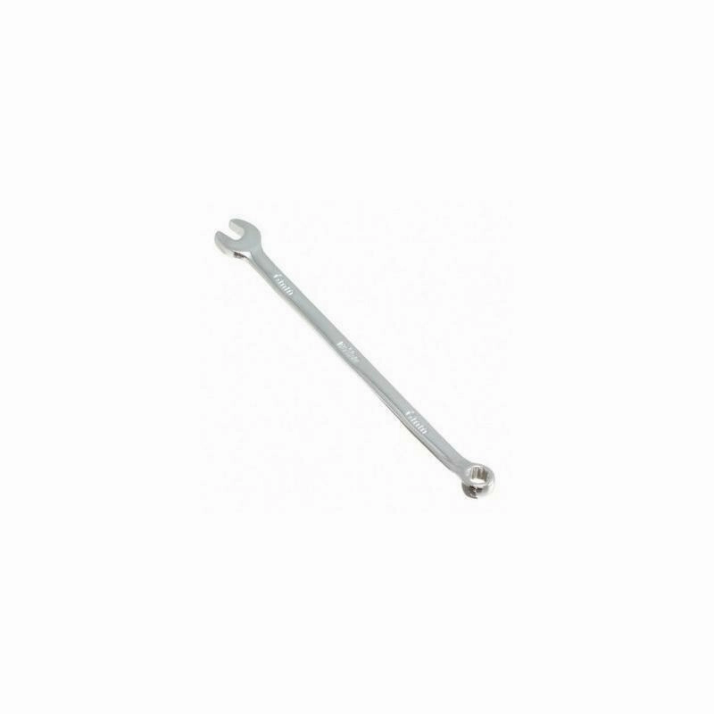 Wiha Tools 30408 Combination Wrench 8 mm