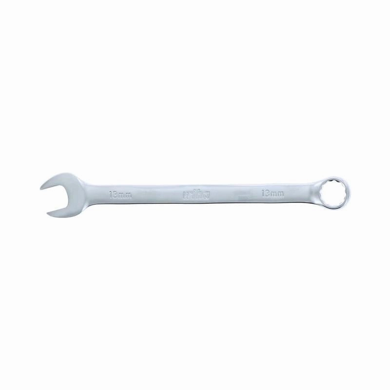 Wiha Tools 30413 Combination Wrench, 13 mm