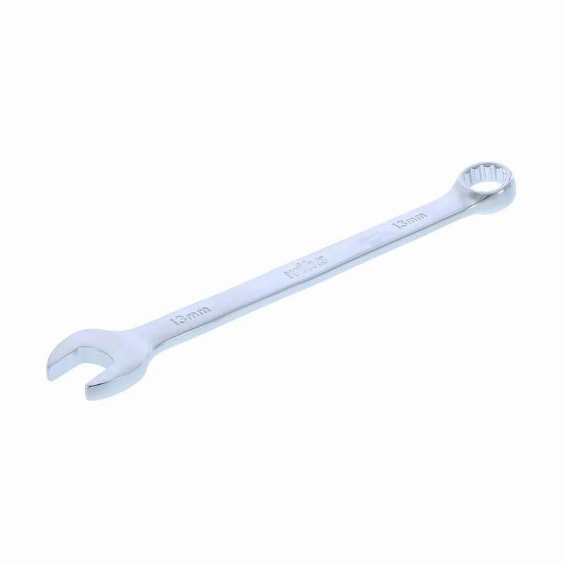 Wiha Tools 30413 Combination Wrench, 13 mm