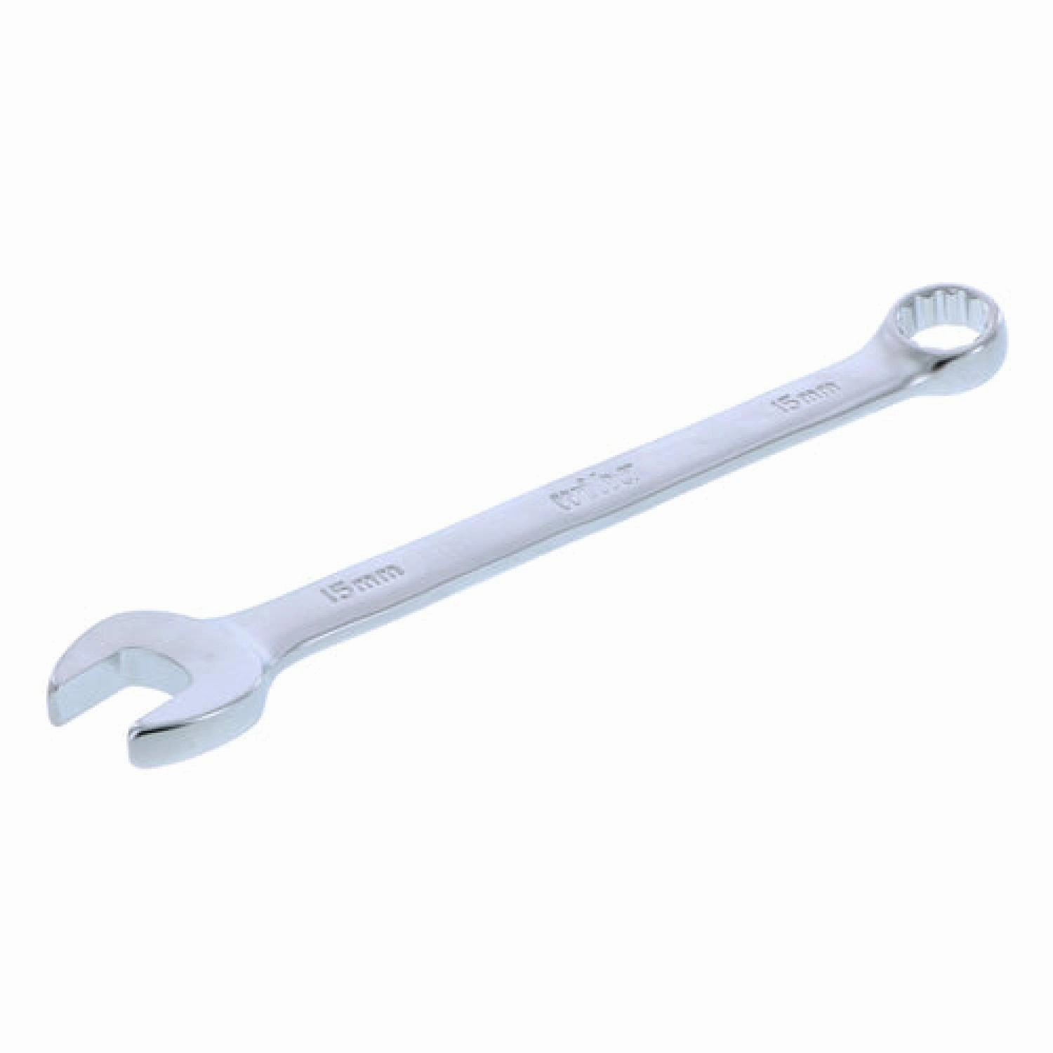 Wiha Tools 30415 Combination Wrench, 15 mm