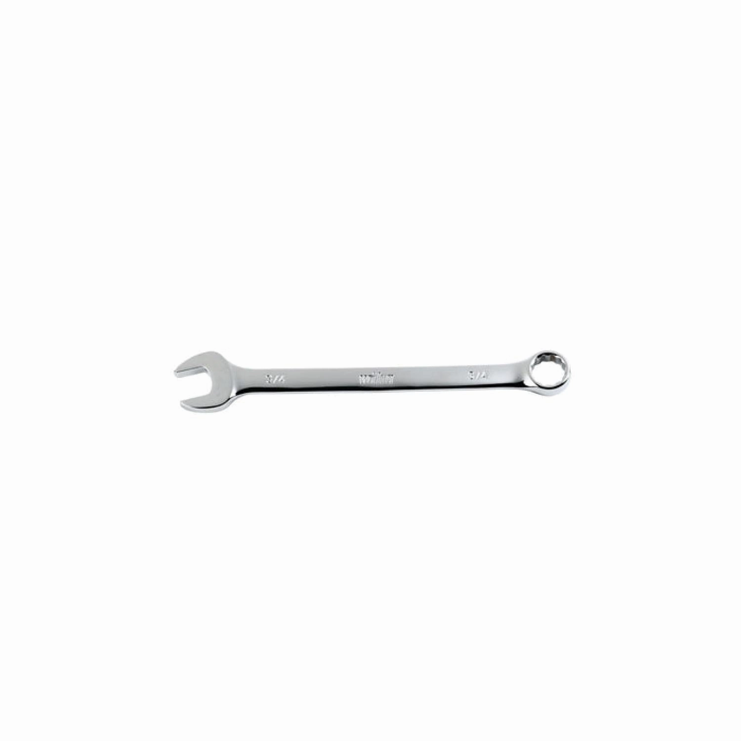 Wiha Tools 30442 Combination Wrench 3/4 Inch