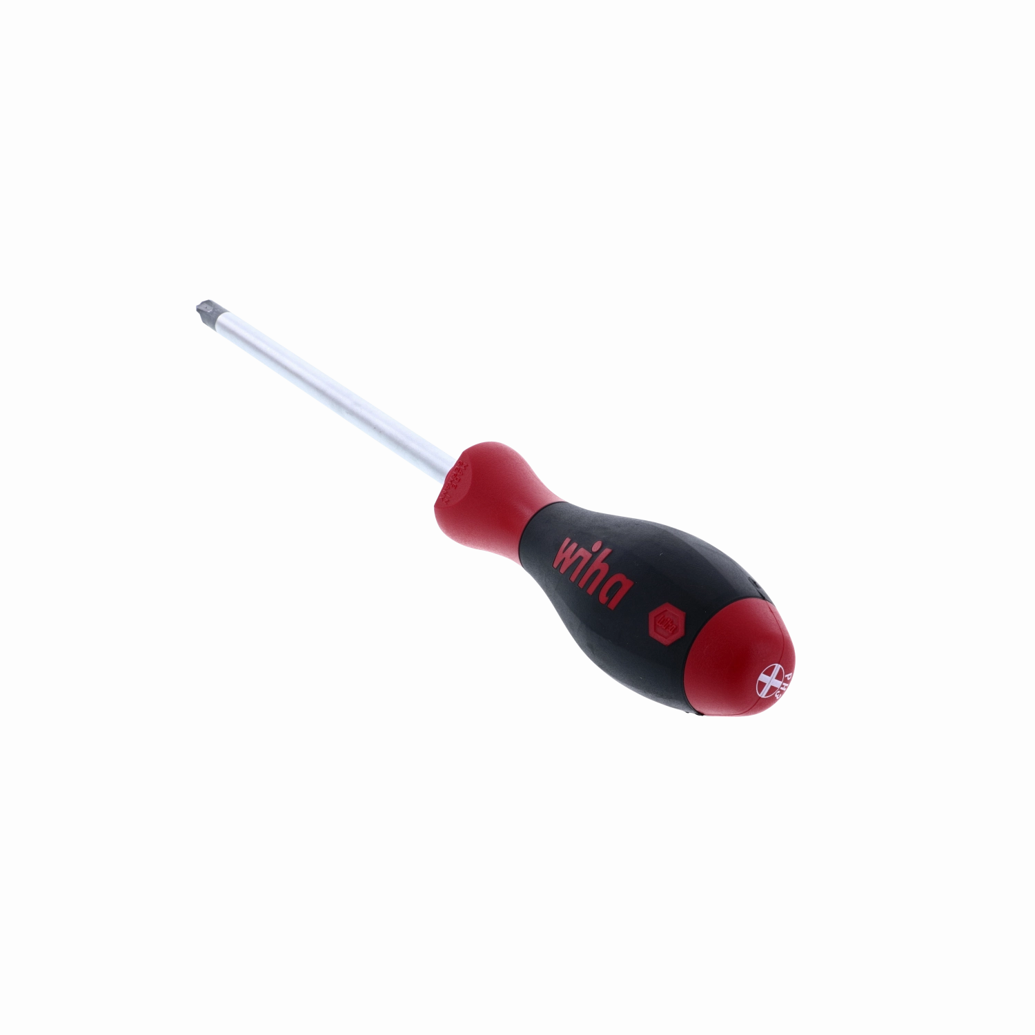 Wiha Tools 31120 SoftFinish Phillips Screwdriver #3 x 150mm