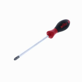Wiha Tools 31120 SoftFinish Phillips Screwdriver #3 x 150mm