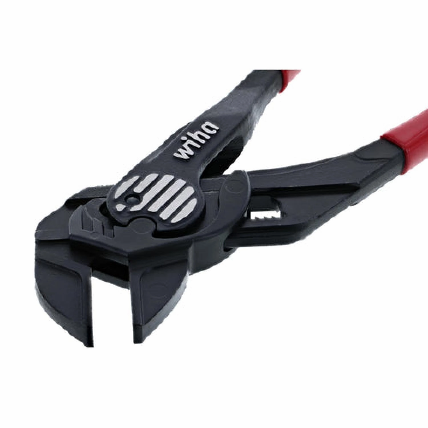 Wiha Tools 32619 2 Piece Classic Grip Pliers Wrench and Auto Pliers Set