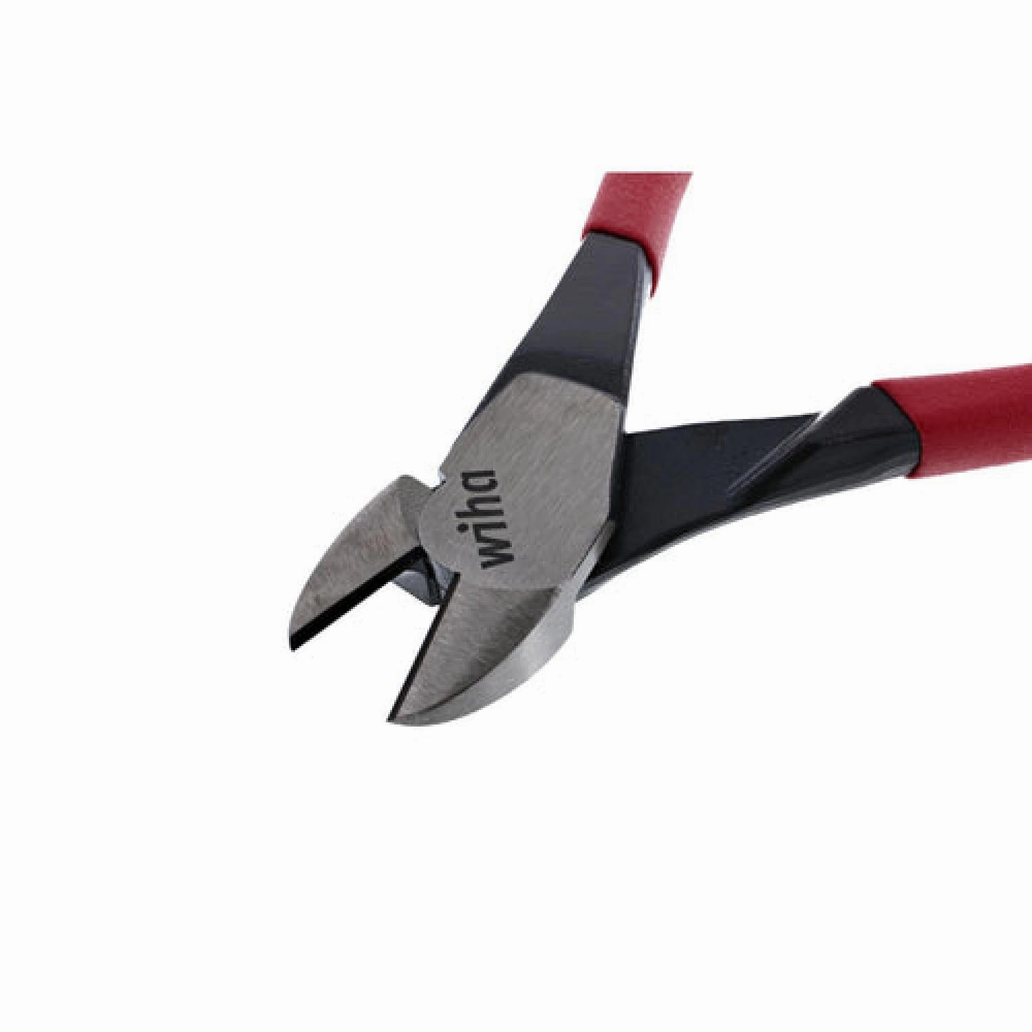 Wiha Tools 32620 Classic Grip High Leverage Diagonal Cutters 8"