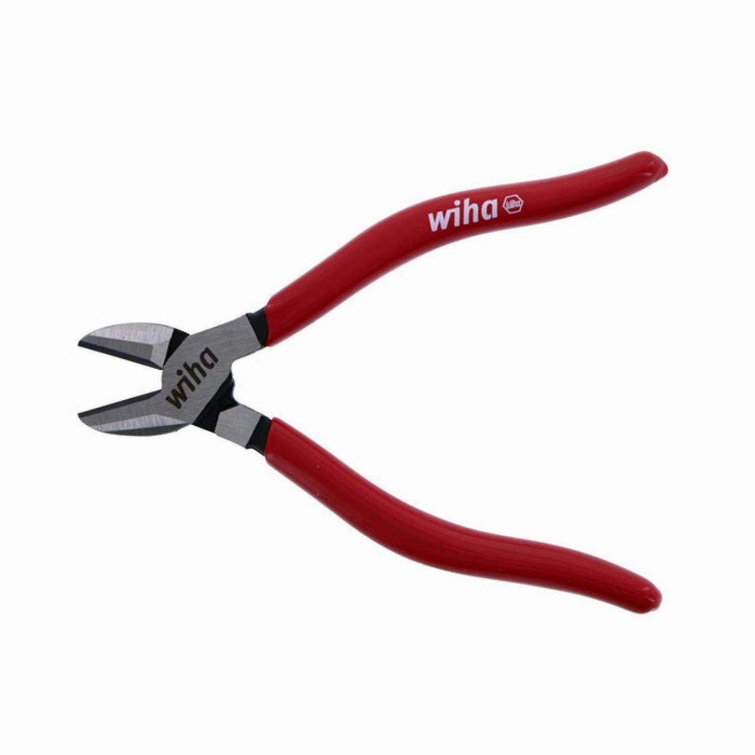 Wiha Tools 32638 Classic Grip Diagonal Cutters 5.5"