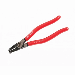 Wiha Tools 32656 3.5" - 5.5" 90 Degree Internal Ring Pliers
