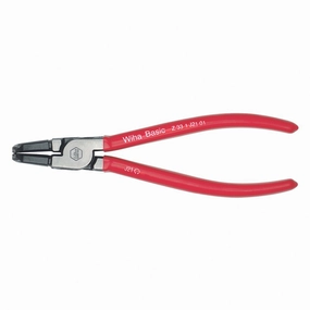 Wiha Tools 32677 1 1/2" - 4" 90 Degree Internal Ring Pliers