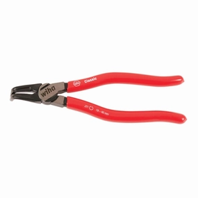 Wiha Tools 32687 Classic Grip 90 Internal Ring Pliers - 1.5mm Tip - 7.0"