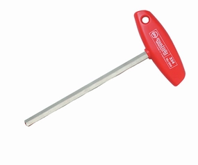 Wiha Tools 33411 5mm x 200mm Hex T-handle