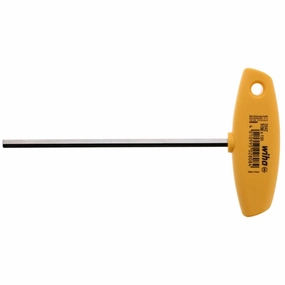 Wiha Tools 33470 7/32 Inch x 5.9 Inch Hex T-handle